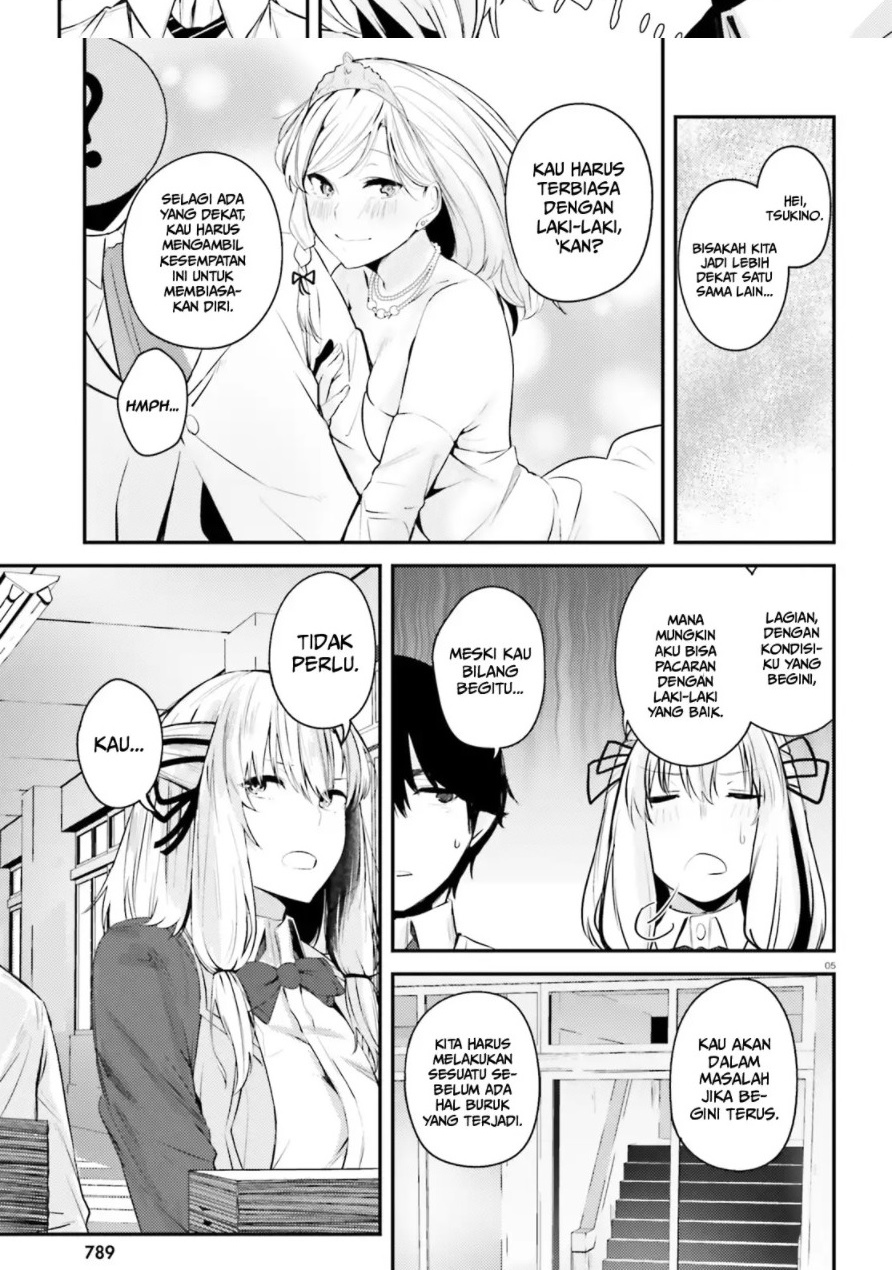 Dilarang COPAS - situs resmi www.mangacanblog.com - Komik could you turn three perverted sisters into fine brides 007 - chapter 7 8 Indonesia could you turn three perverted sisters into fine brides 007 - chapter 7 Terbaru 5|Baca Manga Komik Indonesia|Mangacan